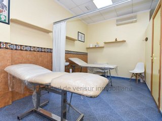 Local comercial en venta en Águilas ciudad en Águilas