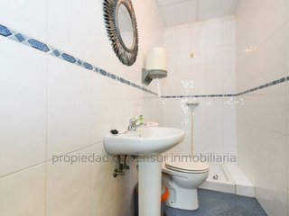 Local comercial en venta en Águilas ciudad en Águilas