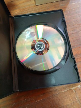 DVD Juventus La Rinascita Campioni