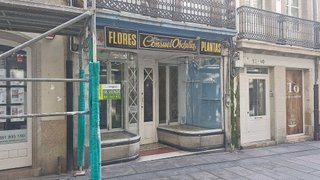 Local comercial en venta en Ciudad Vieja en Coruña (A)