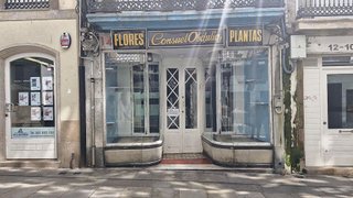 Local comercial en venta en Ciudad Vieja en Coruña (A)