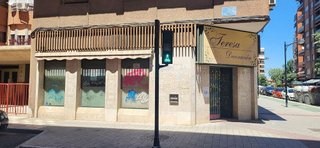 Local comercial en venta en Franciscanos en Albacete