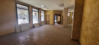 Local comercial en venta en Franciscanos en Albacete