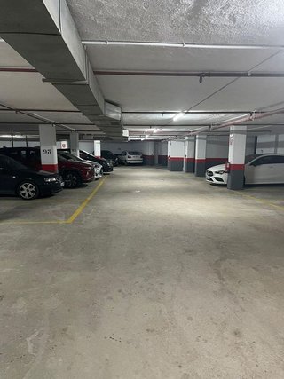 Garaje en venta en Burlada/Burlata
