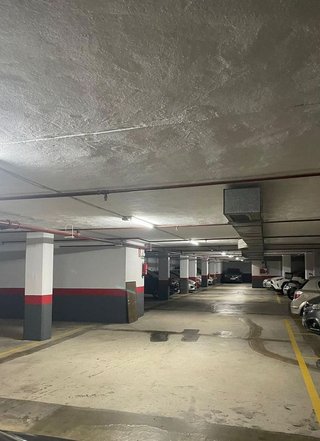 Garaje en venta en Burlada/Burlata