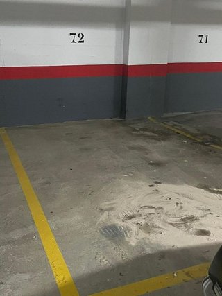 Garaje en venta en Burlada/Burlata