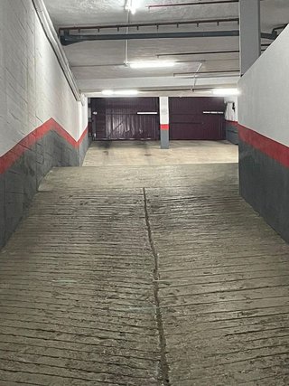 Garaje en venta en Burlada/Burlata