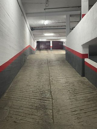 Garaje en venta en Burlada/Burlata