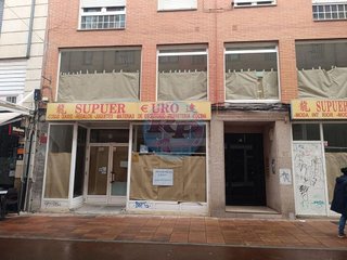 Local comercial en venta en Centro en Ponferrada