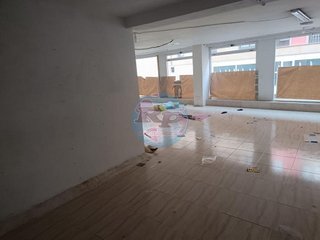 Local comercial en venta en Centro en Ponferrada