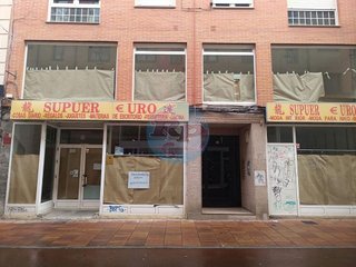 Local comercial en venta en Centro en Ponferrada
