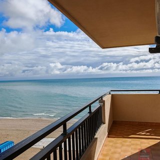 Ático en venta en Playa de los Boliches en Fuengirola
