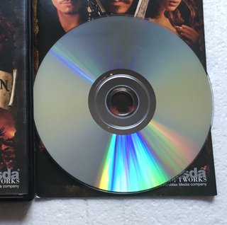 PIRATAS DEL CARIBE: LEYENDA DE JACK SPARROW - PC
