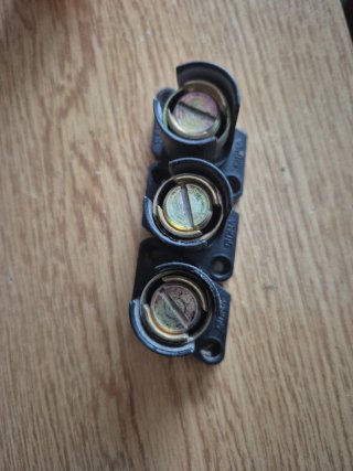 Bornas Sigma S50