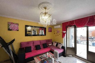 Piso en venta en Pizarrales en Salamanca