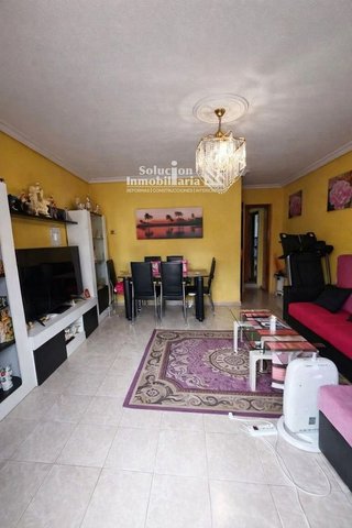 Piso en venta en Pizarrales en Salamanca