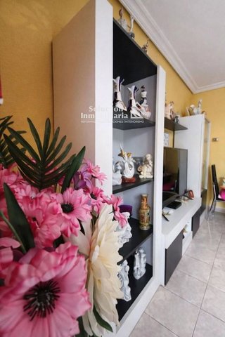 Piso en venta en Pizarrales en Salamanca