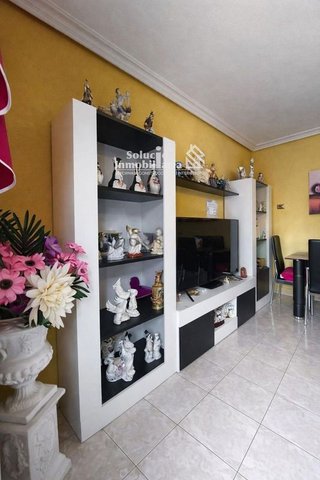 Piso en venta en Pizarrales en Salamanca