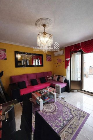 Piso en venta en Pizarrales en Salamanca