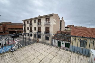 Piso en venta en Pizarrales en Salamanca