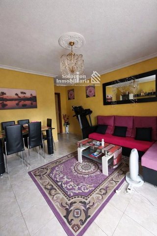 Piso en venta en Pizarrales en Salamanca