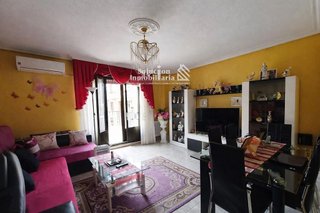 Piso en venta en Pizarrales en Salamanca