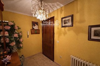 Piso en venta en Pizarrales en Salamanca