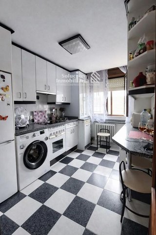 Piso en venta en Pizarrales en Salamanca