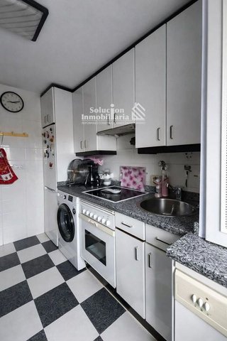 Piso en venta en Pizarrales en Salamanca
