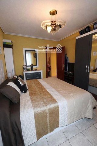 Piso en venta en Pizarrales en Salamanca