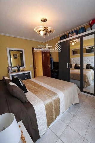 Piso en venta en Pizarrales en Salamanca