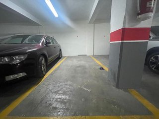Garaje en venta en Centro - Sagrario en Granada