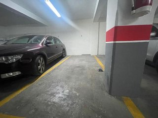 Garaje en venta en Centro - Sagrario en Granada