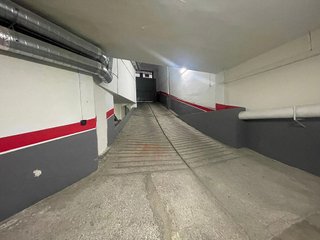 Garaje en venta en Centro - Sagrario en Granada
