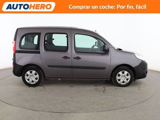 Renault Kangoo Combi 1.5 BLUE dCi Combi Profesional M1