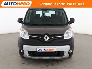 Renault Kangoo Combi 1.5 BLUE dCi Combi Profesional M1