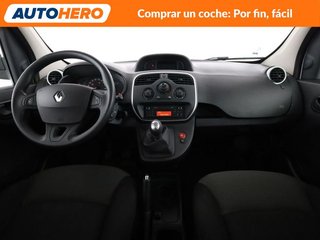 Renault Kangoo Combi 1.5 BLUE dCi Combi Profesional M1