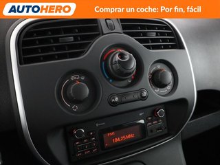 Renault Kangoo Combi 1.5 BLUE dCi Combi Profesional M1