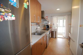 Piso en venta en San Martín de la Vega