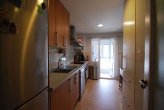 Piso en venta en San Martín de la Vega