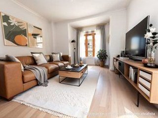 Piso en venta en Campo San Francisco - Plaza de América en Oviedo