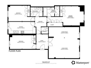 Piso en venta en Campo San Francisco - Plaza de América en Oviedo