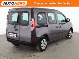 Renault Kangoo Combi 1.5 BLUE dCi Combi Profesional M1