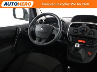 Renault Kangoo Combi 1.5 BLUE dCi Combi Profesional M1