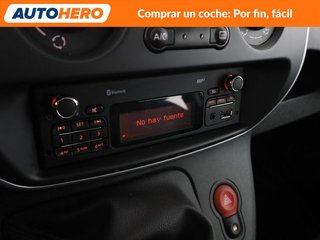 Renault Kangoo Combi 1.5 BLUE dCi Combi Profesional M1