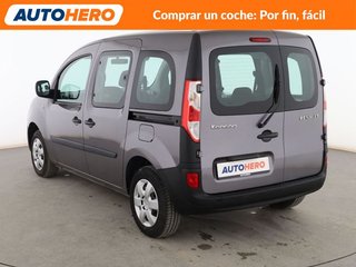 Renault Kangoo Combi 1.5 BLUE dCi Combi Profesional M1