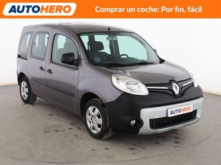 Renault Kangoo Combi 1.5 BLUE dCi Combi Profesional M1