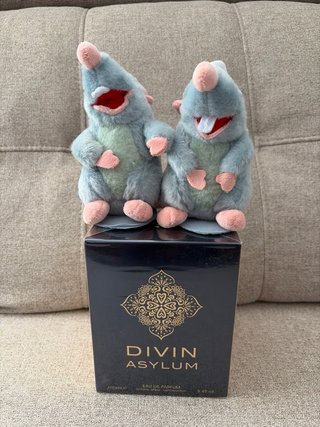 DIVIN ASYLUM FRENCH AVENUE Perfume 100ml