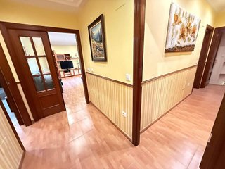 Piso en venta en Martos
