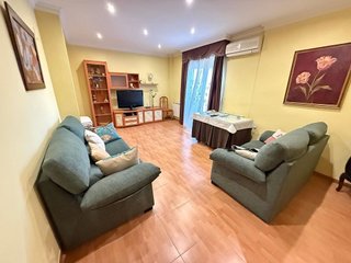 Piso en venta en Martos